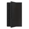 Samsung EF-DX920 QWERTZ German Pogo Pin Juoda