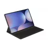Samsung EF-DX920 QWERTZ German Pogo Pin Juoda