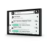 GARMIN INTERNATIONAL Drivesmart 66 MT-S - 6 col. - Visa Europa