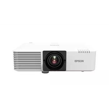 Epson EB-L520U standartinio nuotolio projektorius 5200 ANSI liumenų 3LCD WUXGA (1920x1200) Baltas