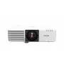 Epson EB-L520U standartinio nuotolio projektorius 5200 ANSI liumenų 3LCD WUXGA (1920x1200) Baltas
