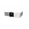Epson EB-L520U standartinio nuotolio projektorius 5200 ANSI liumenų 3LCD WUXGA (1920x1200) Baltas