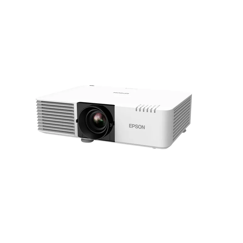 Epson EB-L520U standartinio nuotolio projektorius 5200 ANSI liumenų 3LCD WUXGA (1920x1200) Baltas