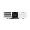 Epson EB-L520U standartinio nuotolio projektorius 5200 ANSI liumenų 3LCD WUXGA (1920x1200) Baltas