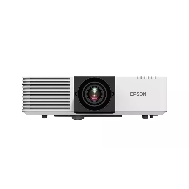Epson EB-L520U standartinio nuotolio projektorius 5200 ANSI liumenų 3LCD WUXGA (1920x1200) Baltas