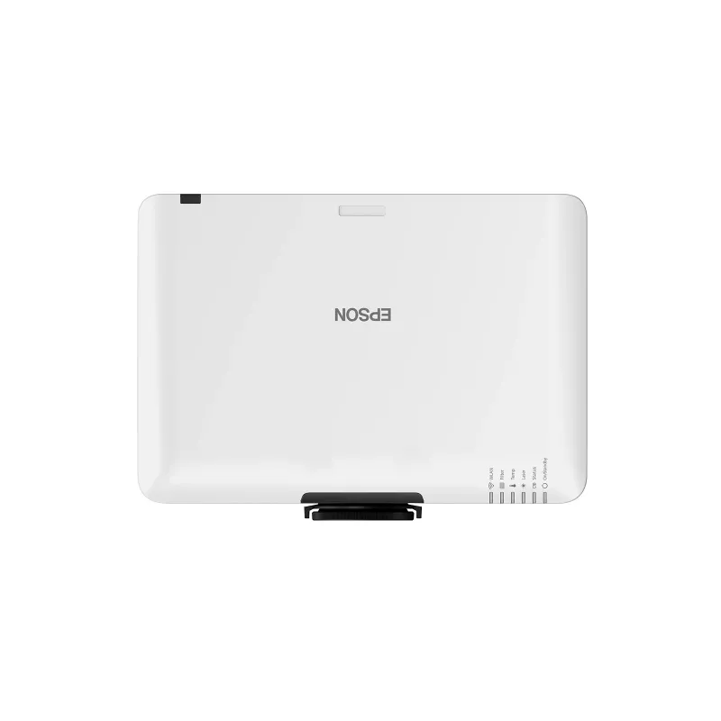 Epson EB-L520U standartinio nuotolio projektorius 5200 ANSI liumenų 3LCD WUXGA (1920x1200) Baltas
