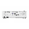 Epson EB-L520U standartinio nuotolio projektorius 5200 ANSI liumenų 3LCD WUXGA (1920x1200) Baltas