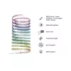 Išmanioji LED juostelė Hombli LED Strip RGB 5m