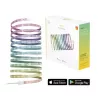 Išmanioji LED juostelė Hombli LED Strip RGB 5m