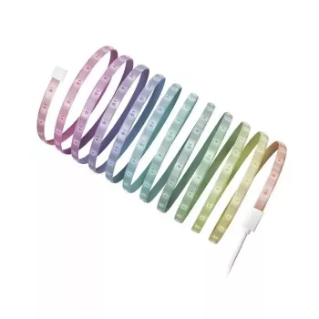 Išmanioji LED juostelė Hombli LED Strip RGB 5m