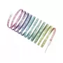 Išmanioji LED juostelė Hombli LED Strip RGB 5m