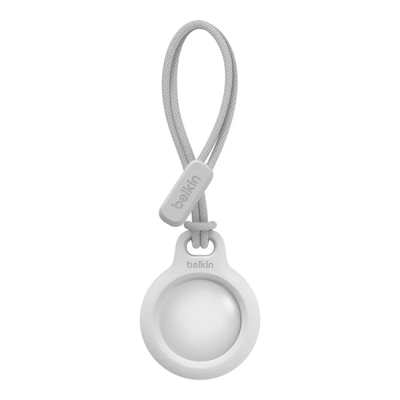 BELKIN Secure Holder su dirželiu – balta