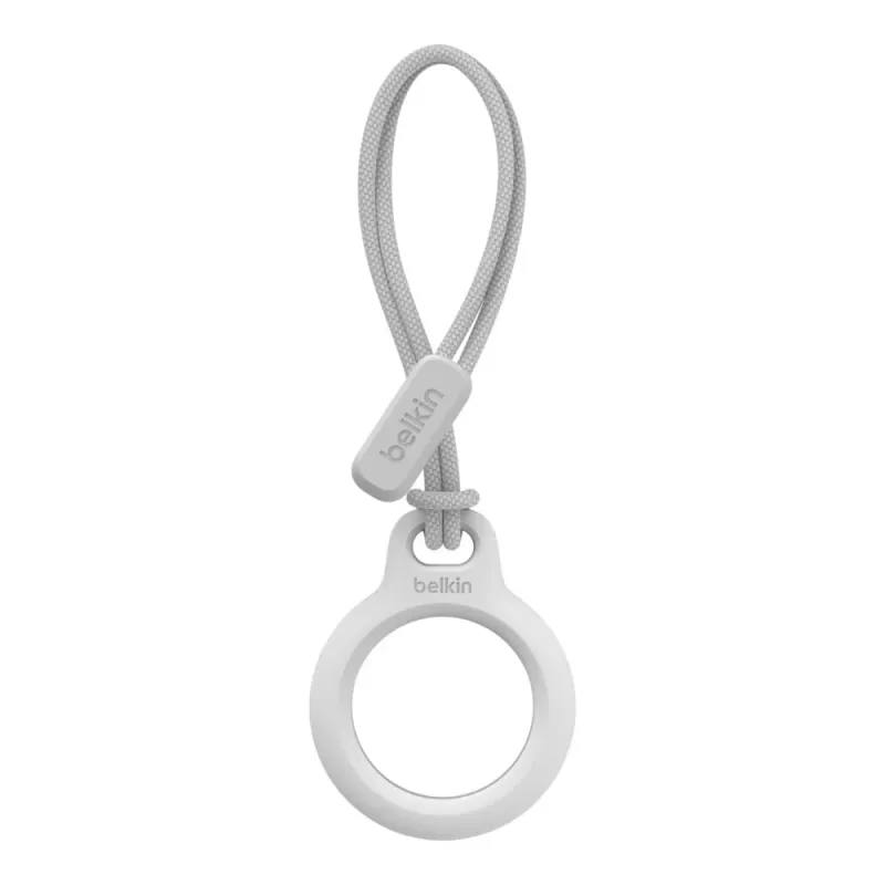 BELKIN Secure Holder su dirželiu – balta