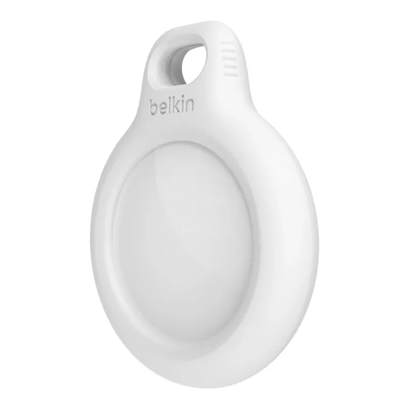 BELKIN Secure Holder su dirželiu – balta