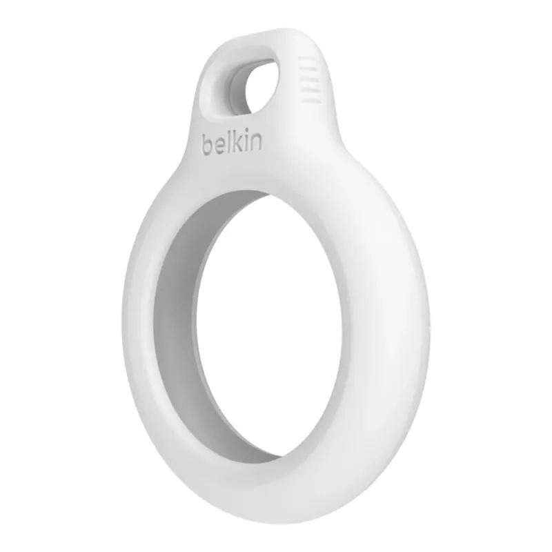 BELKIN Secure Holder With Keyring - Baltas
