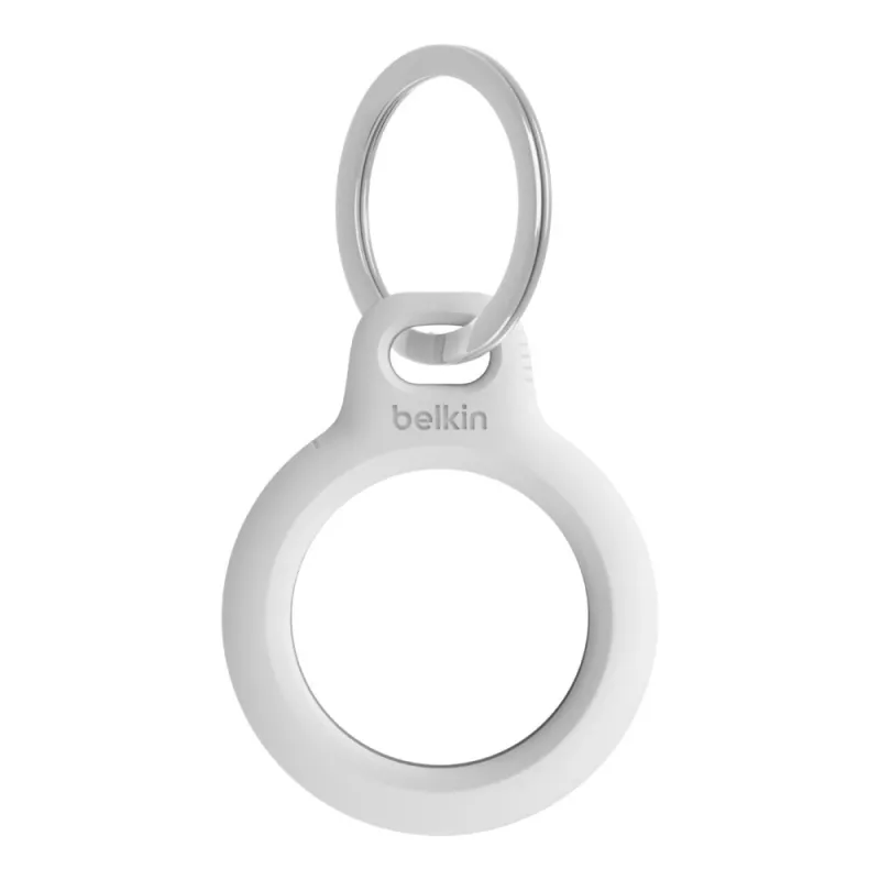 BELKIN Secure Holder With Keyring - Baltas