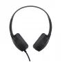 BELKIN Ausinės Vaikams - Soundform Mini - Ant ausų - Juodos
