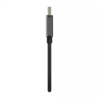 BELKIN DisplayPort į HDMI adapteris 4K HDR juoda/pilka