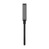 BELKIN DisplayPort į HDMI adapteris 4K HDR juoda/pilka