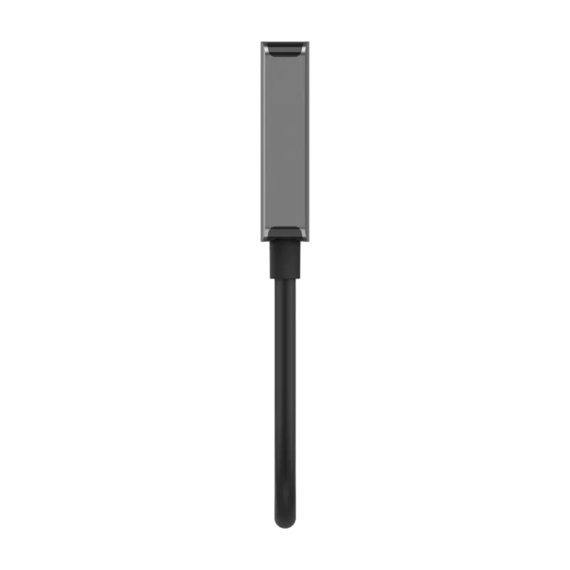 BELKIN DisplayPort į HDMI adapteris 4K HDR juoda/pilka