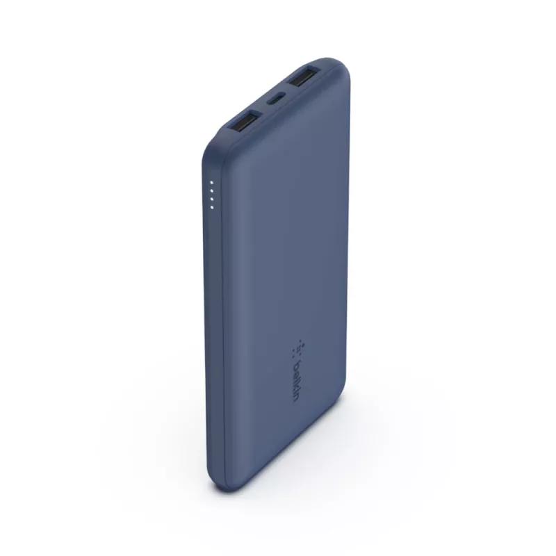 Nešiojamasis įkroviklis Belkin BOOST↑CHARGE 10000 mAh