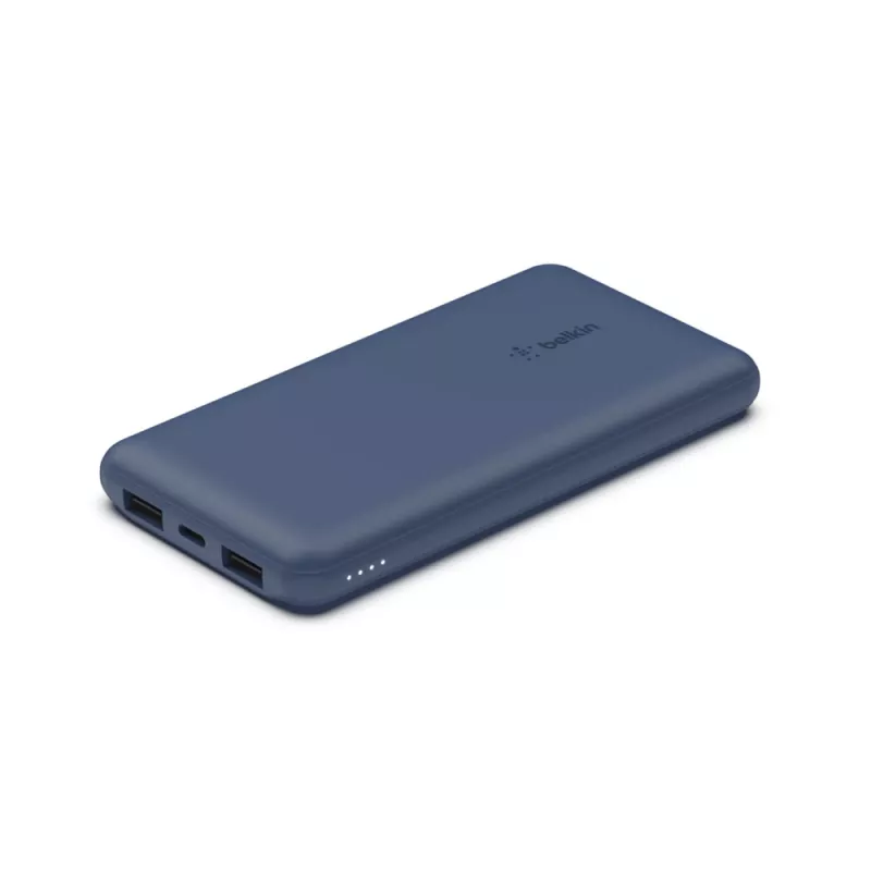 Nešiojamasis įkroviklis Belkin BOOST↑CHARGE 10000 mAh