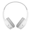 BELKIN Headset Kids - Soundform Kids - Stereo - Balta