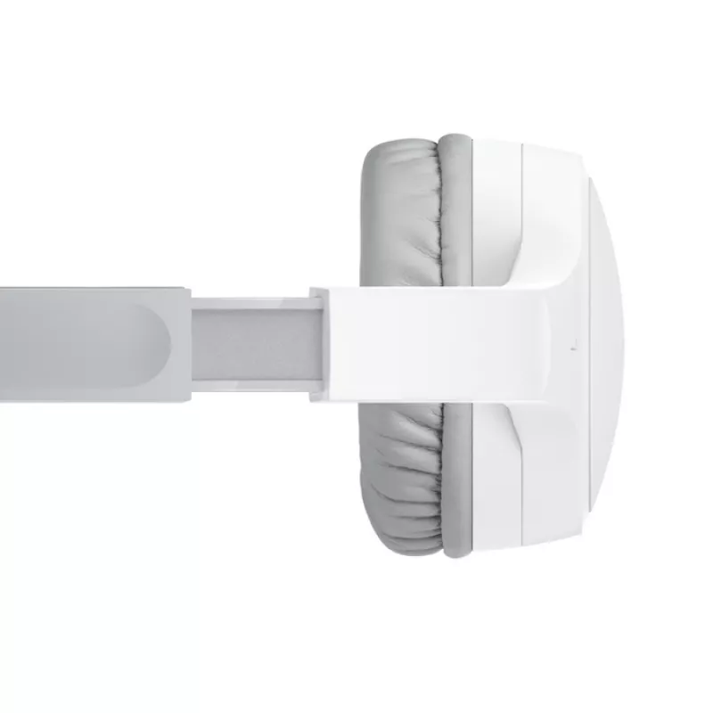 BELKIN Headset Kids - Soundform Kids - Stereo - Balta