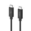 USB laidas Belkin INZ004BT2MBK USB4 Gen 2x2 2 m USB C juodas
