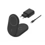 Wireless Charger Belkin BoostCharge WIZ028VFBK Fast Charging USB Type-C Indoor