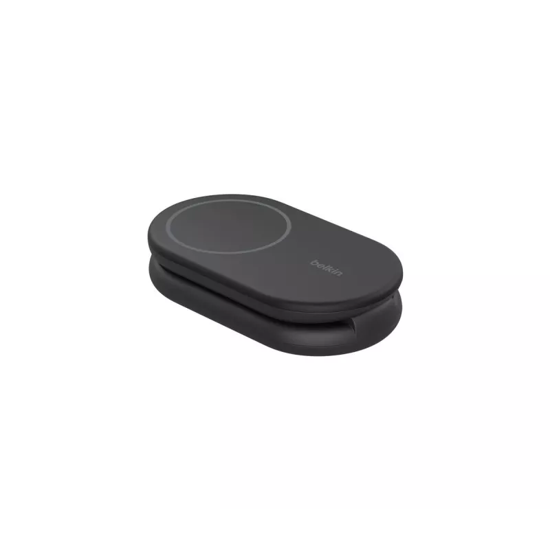 Wireless Charger Belkin BoostCharge WIZ028VFBK Fast Charging USB Type-C Indoor