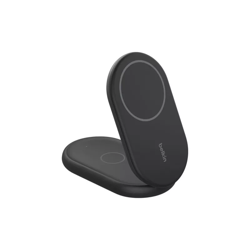 Wireless Charger Belkin BoostCharge WIZ028VFBK Fast Charging USB Type-C Indoor
