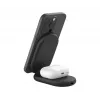 Wireless Charger Belkin BoostCharge WIZ028VFBK Fast Charging USB Type-C Indoor