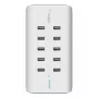 Įkroviklis patalpose Belkin Rockstar Universal White AC