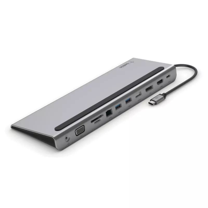 BELKIN USB-C 11-in-1 Multiport Dock