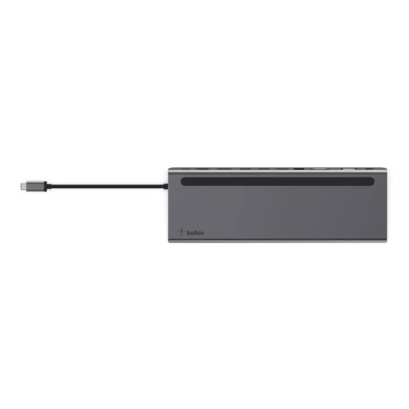 BELKIN USB-C 11-in-1 Multiport Dock