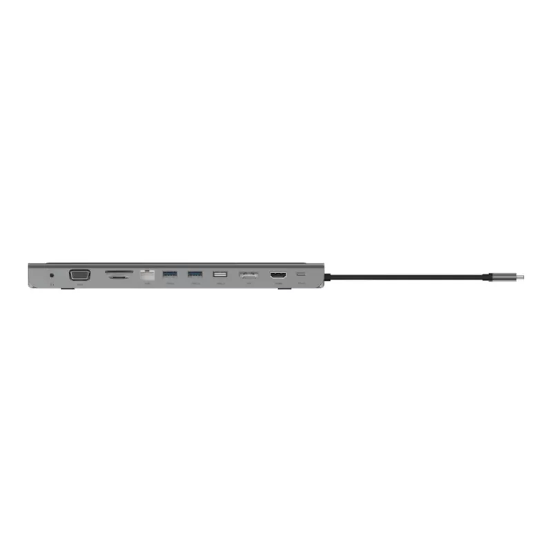 BELKIN USB-C 11-in-1 Multiport Dock