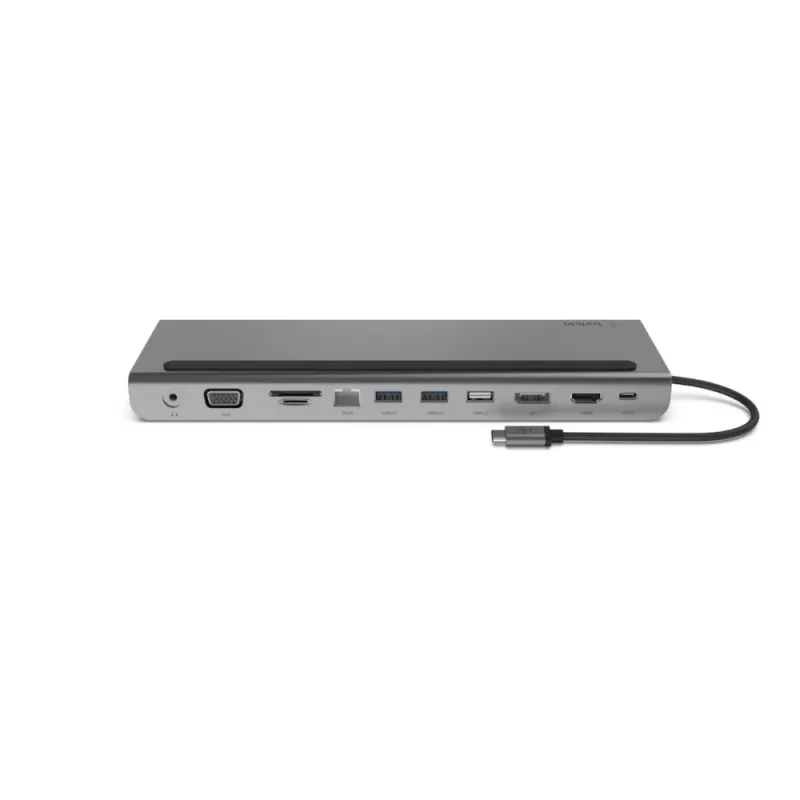 BELKIN USB-C 11-in-1 Multiport Dock