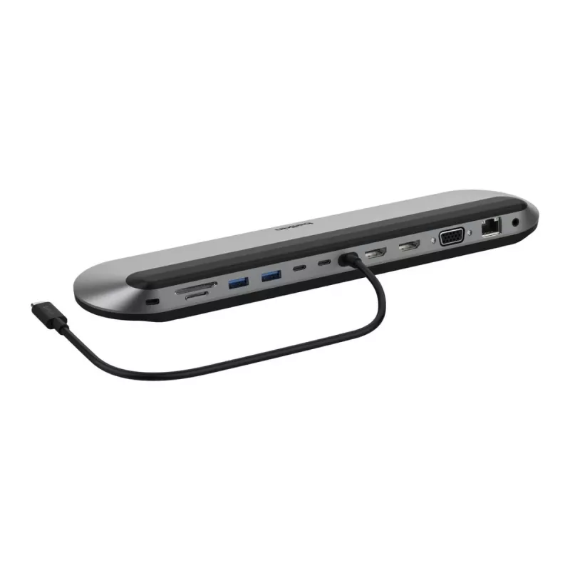 BELKIN Connect 11-in-1 Universal Pro Doc