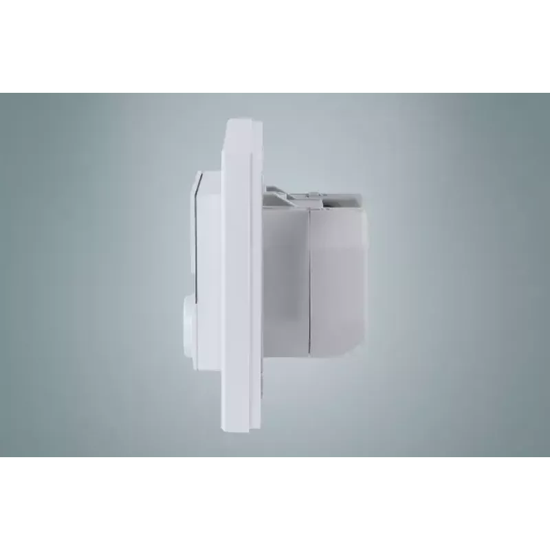 Termostatas Homematic IP HmIP-BWTH RF Baltas