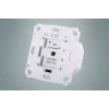 Siųstuvas Homematic IP HmIP-BROLL Baltas