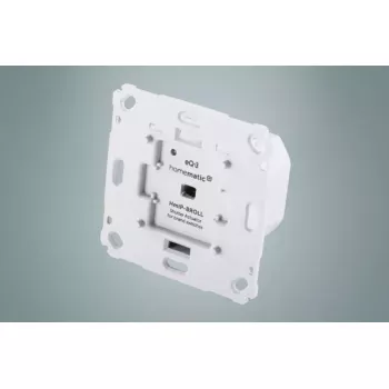 Siųstuvas Homematic IP HmIP-BROLL Baltas