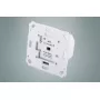 Siųstuvas Homematic IP HmIP-BROLL Baltas