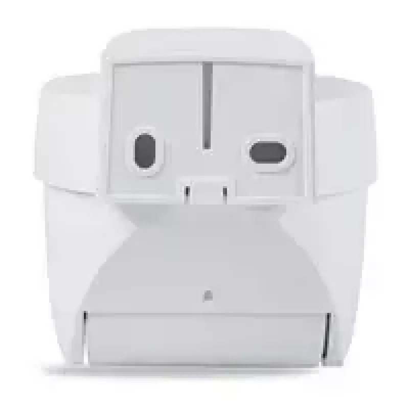 Lauko judesio detektorius Homematic IP HmIP-SMO-2 su šviesos jutikliu, belaidis, maitinamas baterijomis