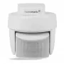 Lauko judesio detektorius Homematic IP HmIP-SMO-2 su šviesos jutikliu, belaidis, maitinamas baterijomis