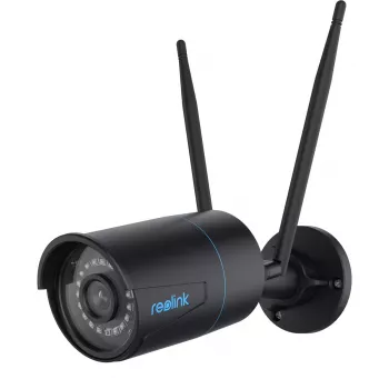 IP apsaugos kamera Reolink W320-B 5MP lauko