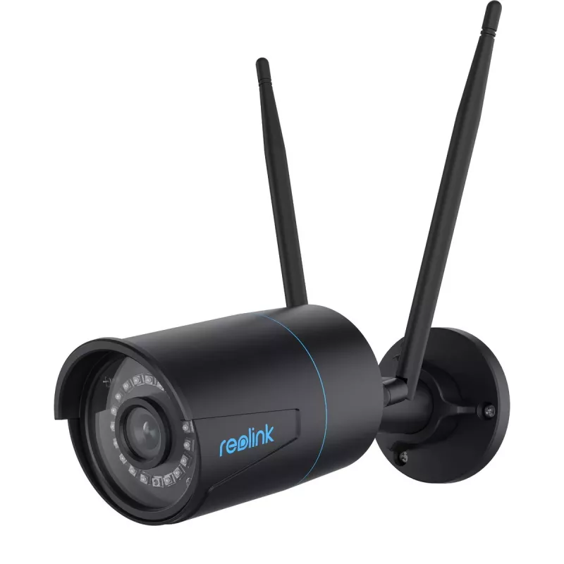 IP apsaugos kamera Reolink W320-B 5MP lauko