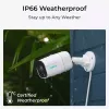 IP stebėjimo kamera Reolink P340 12MP PoE bullet, 4512×2512, 2.8 mm, IP66, 30 m IR, PoE, 1×RJ-45