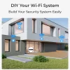 IP apsaugos kamera Reolink W330 4K Wi-Fi 6