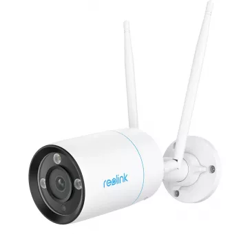 IP apsaugos kamera Reolink W330 4K Wi-Fi 6